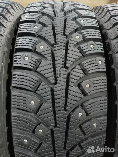 Nokian Tyres Nordman 5 185/65 R15