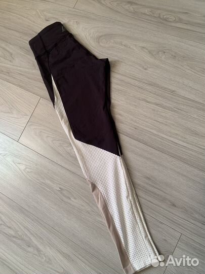 Леггинсы спортивные женские reebok