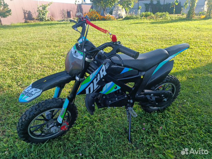 Детский мотоцикл Kayo