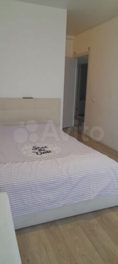 3-к. квартира, 81 м², 22/24 эт.