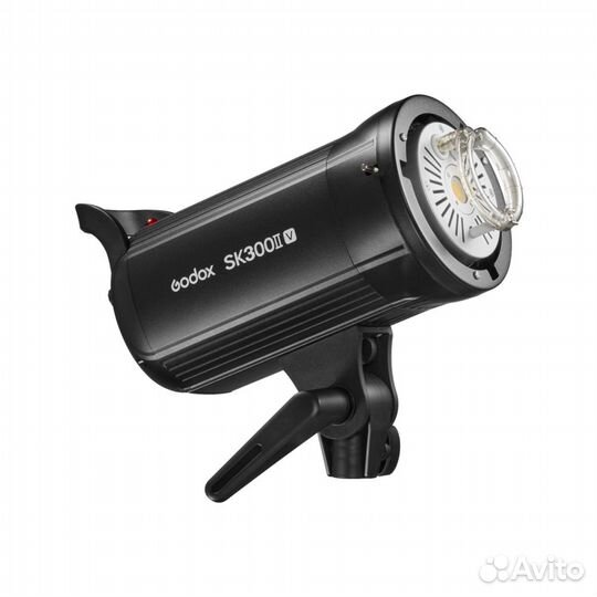 Новый SK300II-V Godox 29827 студийная вспышка