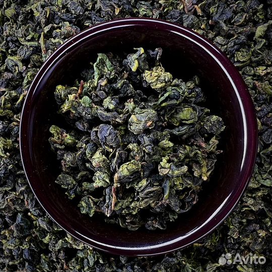 Тот Самый, Чай, Тегуанинь Го Сян, 50 гр