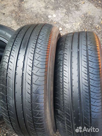 Yokohama dB Decibel E70 215/60 R16