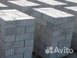 Газобетон для промышленных объектов
