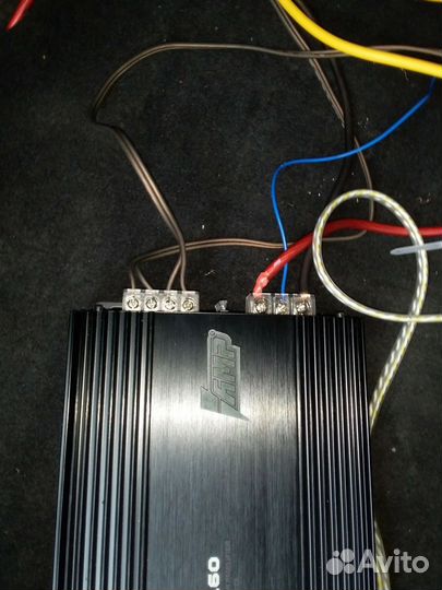 Усилитель Mass2.60