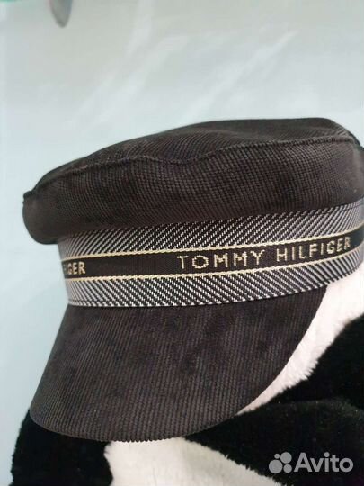 Кепка Tommy hilfiger женская