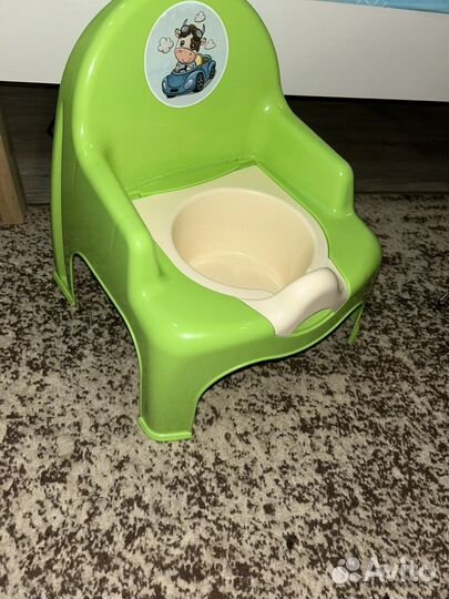 Игрушки пакетом