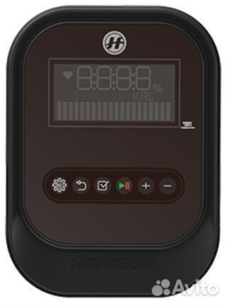 Эллиптический тренажер Horizon Citta ET5.0