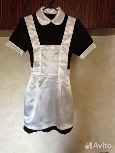 Школьная форма 44-46р