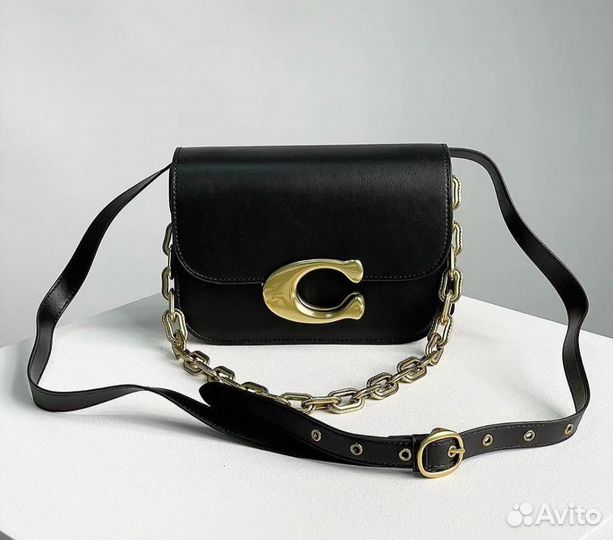 Сумка Coach idol BAG
