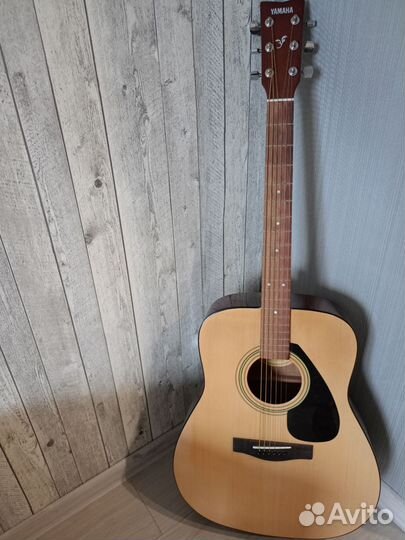 Акустическая гитара yamaha f310