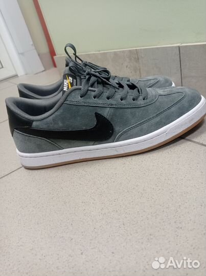 Кроссовки nike sb новые