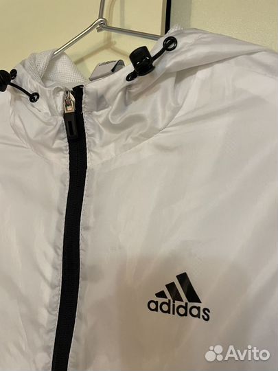 Ветровка adidas