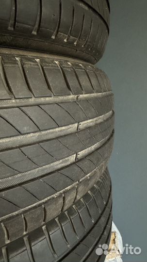 Michelin Primacy 4 215/65 R16 102H