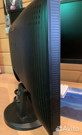 Монитор Viewsonic