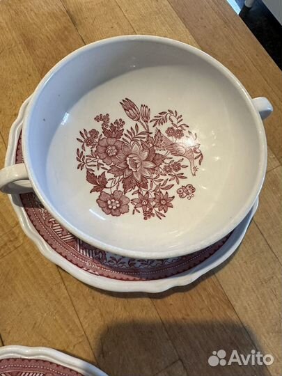 Сервиз Villeroy Boch Fasan