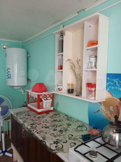 Комната 16 м², 1/1 эт.