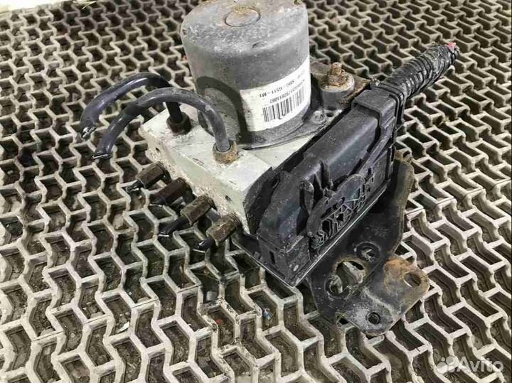 Блок ABS Honda Civic 57110-SMG-G511