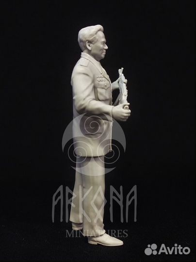 Миниатюра Arkona Miniatures AR24-001-1 1/24