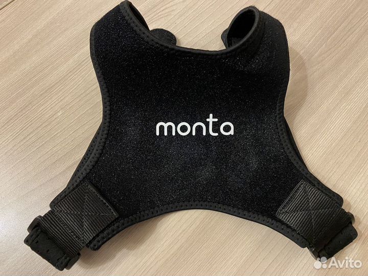 Корсет ортопедический для спины