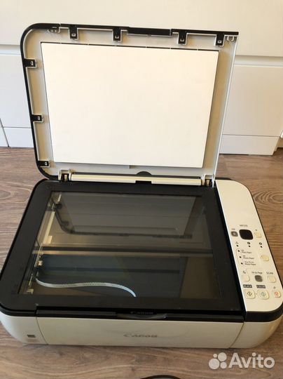 Принтер Canon Pixma MP270