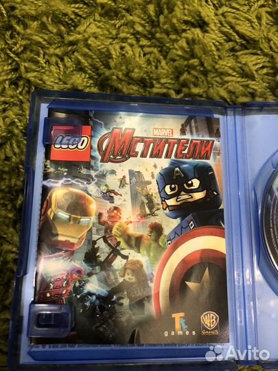 Игра для playstation ps4 