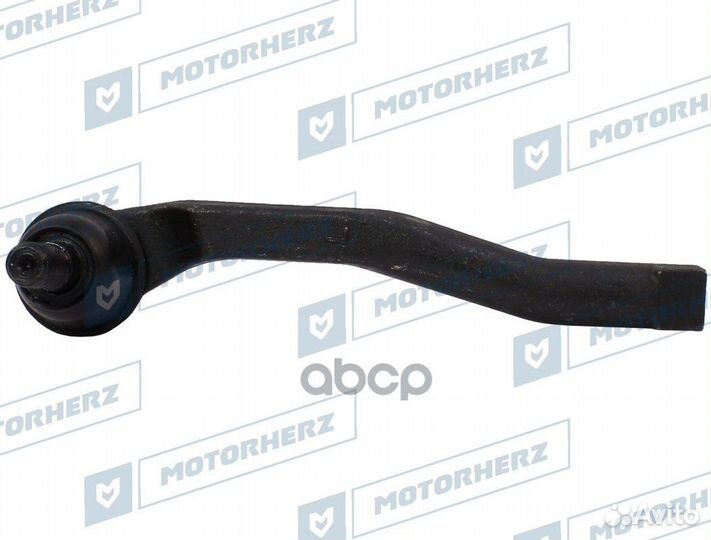 Наконечник рулевой chevrolet aveo Saloon (T250