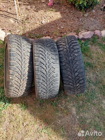Nordman Nordman 4 205/55 R16