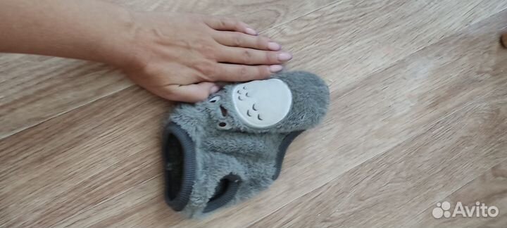 Одежда для mini собаки