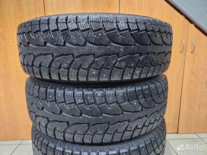 Hankook I'Pike RW11 225/65 R17