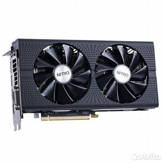 Видеокарты игровые