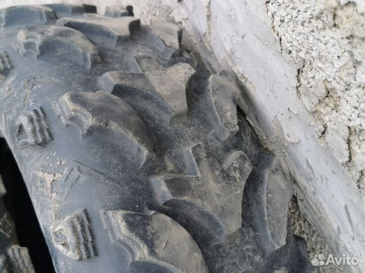 Шины для квадроцикла