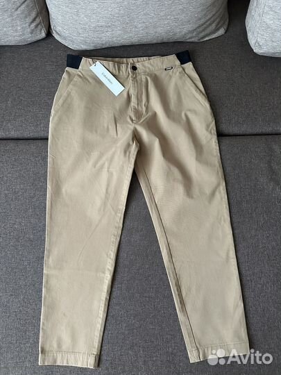 Брюки/Чиносы Calvin Klein