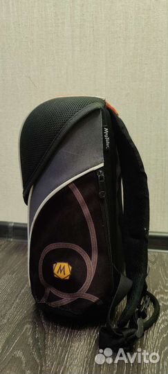 Ранец школьный MagTaller ортопедический