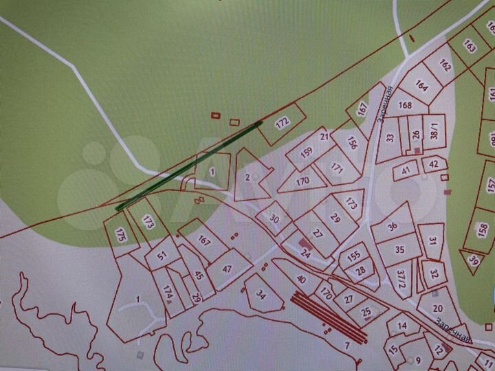 Участок 15 сот. (СНТ, ДНП)