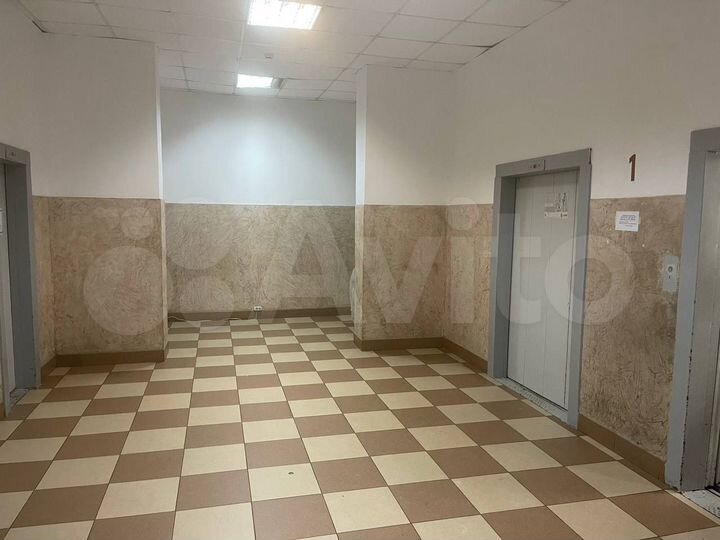 Комната 13,9 м² в 2-к., 2/22 эт.