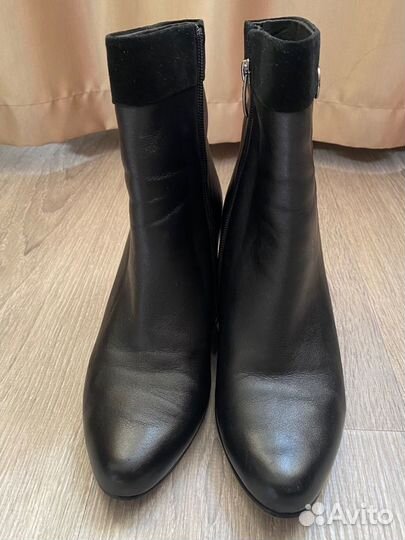 Полусапожки