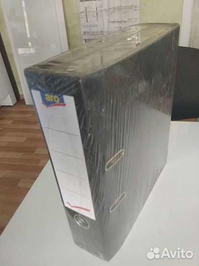 Папки для документов