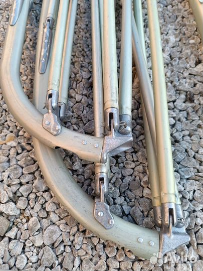 Новая байдарка Таймень 2