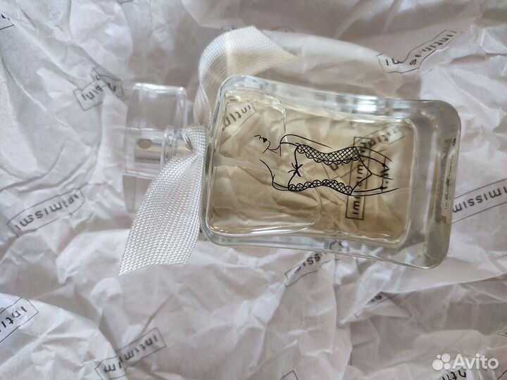 Туалетная вода intimissimi N1