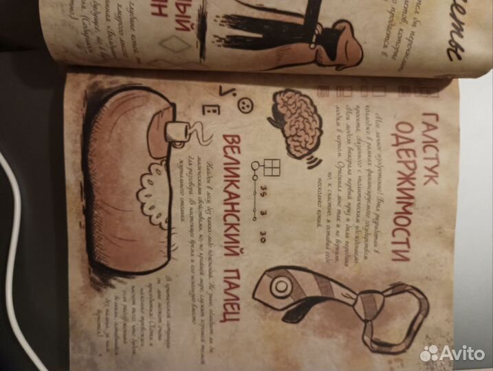 Дневник из Гравити Фолз