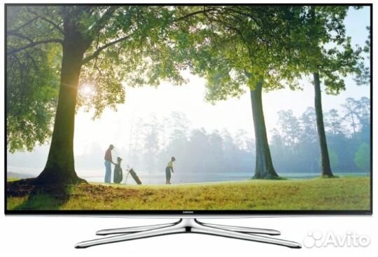 Телевизор Samsung UE40H6200 LED