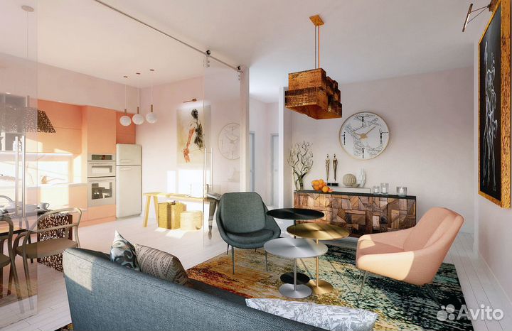 Помощь студентам Архитекторам-Дизайнерам