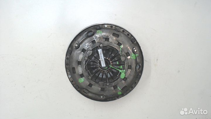 Маховик Ford Mondeo 4, 2008