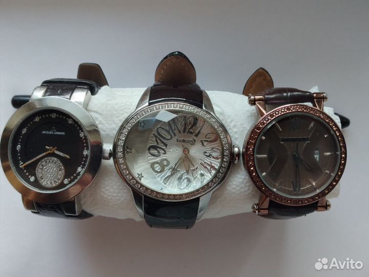 Часы jacques lemans,balezza mis,bvlgari
