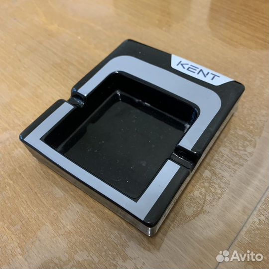 Пепельница Kent