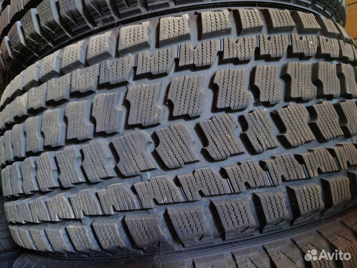 Колеса Lexus Lx 570 285/50R20 Japan