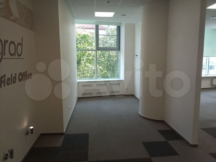 Офисный блок в самом Центре, 379,7 м²