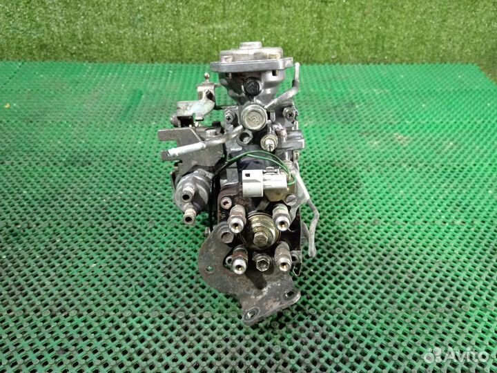 Тнвд 5L Toyota Hiace