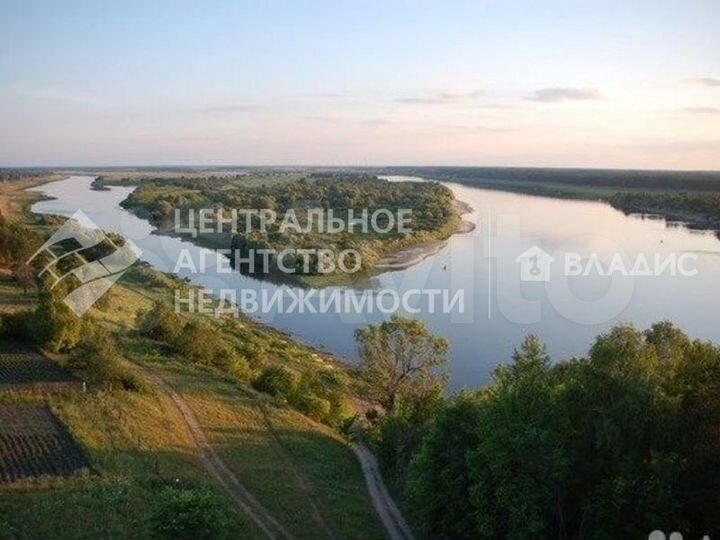 Участок 1,01 га (личное подсобное хозяйство (лпх))